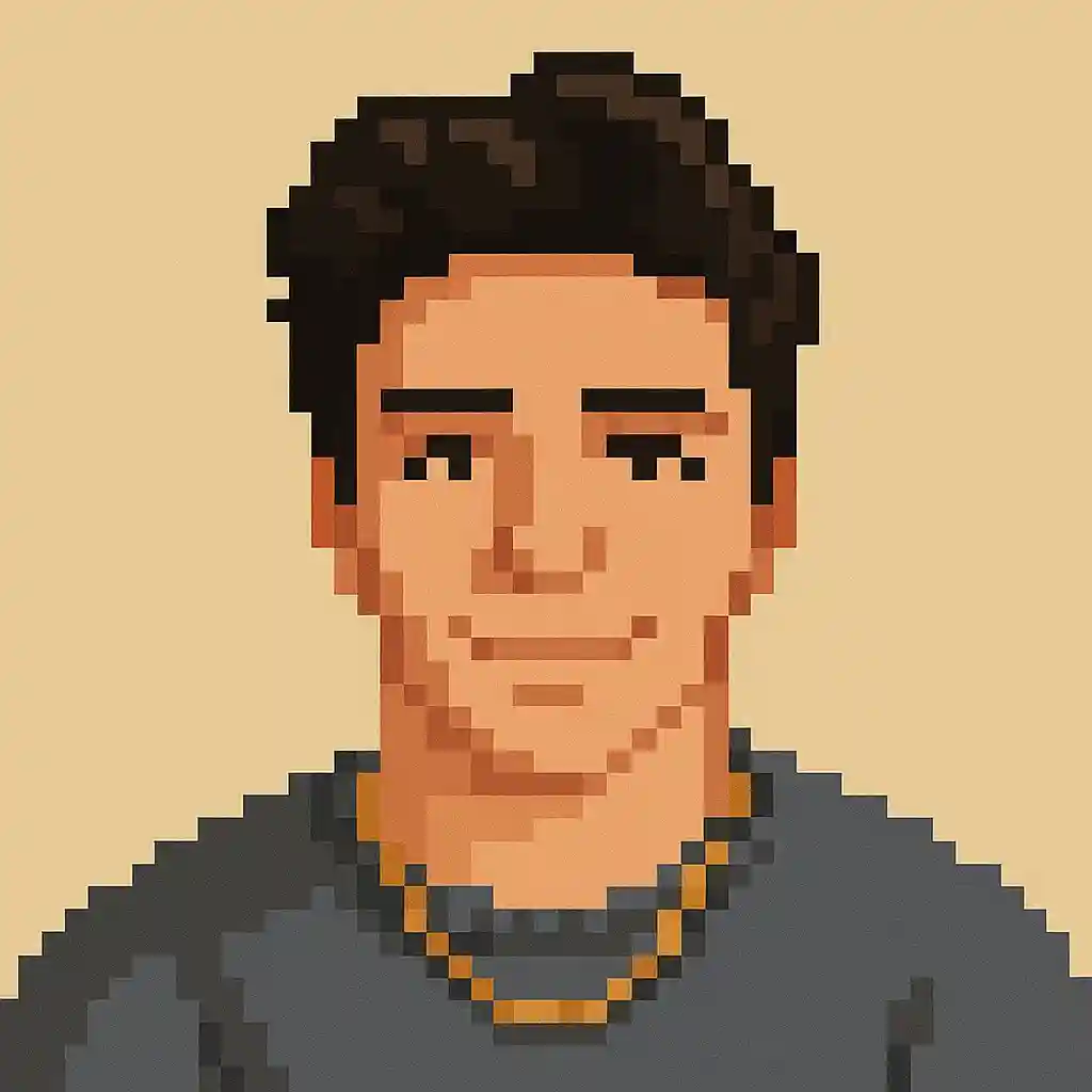 Web Portfolio
